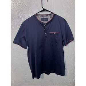 Ted Baker London Men Shirt
